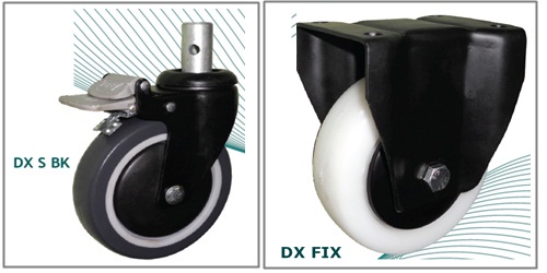 DXSeriescastors