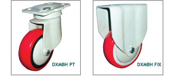 DXSeriescastors