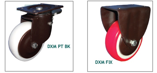 DXSeriescastors