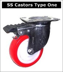 SSCastors