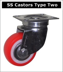 SSCastors