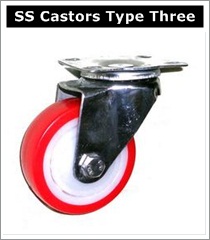 SSCastors