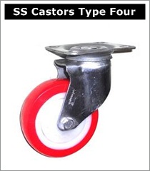 SSCastors