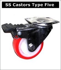 SSCastors